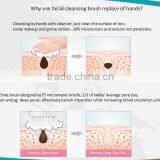 Zlime ZL-S1329 Electric Sonic Facial Cleansing Brush Quality Choice thumbnail-2