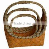 Hot Basketware From Manufacture