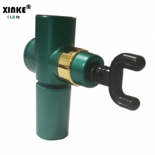 Hot Selling Dropshipping USB CHARGE Tissue Massage Gun Masajeador Para Adelgasar Other Massage Product Finishing Touch Flawless thumbnail-3