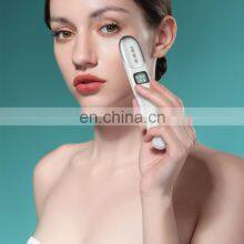 Eye Massager Hot And Cold Anti Wrinkle Vibrating Eye Beauty Massager Eye Relax Massager Een EMS Wand Fairy Stick thumbnail-5