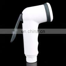 Plastic Shattaf Hygienic Toilet Spray Plastic Abs Pvc pp Health Faucet thumbnail-2