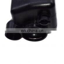 Free Shipping!Expansion Tank + Sensor + Upper & Lower Radiator Hose Kit for BMW X3 X5 325 328 thumbnail-3