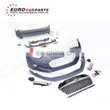 Professional Tuning GAS Rocket 725R 2015+ PP Bumper Tuning 2016 725 Rocket GAS Style Body Kit thumbnail-3