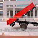 New 2.5 Ton Farm Trailer thumbnail-1