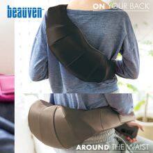 Electric Shiatsu Shoulder Massager Shawl Body Massager Foot Massager thumbnail-2