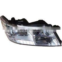 Aftermarket Car Accessories Halogen Headlamp Headlight for Dodge Journey Head Lamp Head Light 2009-2016 thumbnail-2