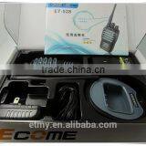 Own Brand Ecome Portable Wireless Intercom IP66 Two Way Radio ET528 thumbnail-5