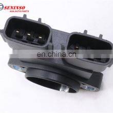 NEW TPS Sensor 22620-0S311 For Nissan For Infiniti OEM F6XA-9B989-BA F6XY-9B989-BA F6XZ-9B989-BA Throttle Position Sensor thumbnail-5