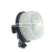 272700-5020 BM00043C High Performance 24V Blower Motor for Komatsu PC307 Caterpillar 320D/330D thumbnail-4