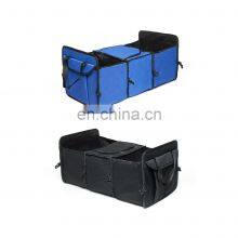 Multipurpose Storage Box On Car Basket Car Trunk Storage Box Collapsible Boxgo Truck Set Organizer For Suv Trunk thumbnail-5