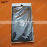 Bluetooth Keyboard for IPad Air2,Black Aluminum Automatic Connection Bluetooth Keyboard With 7 Color Backlight thumbnail-3