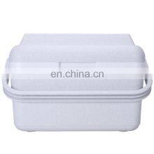 8L Hot Selling Thermal Cheap Small EPS Foam Portable Ice Chest Cooler Box thumbnail-3