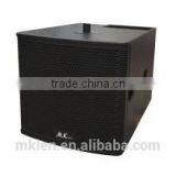 TH12005AM Active Speaker, Active Monitor Speaker thumbnail-3