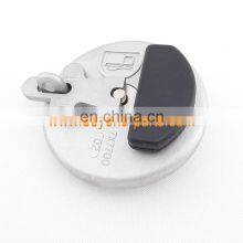 Excavator E320B E 320C 320D Fuel Tank Lock Cap Oil Tank Lid Cover 7X7700 thumbnail-3