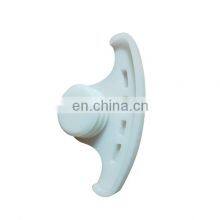 Manufacturer Custom SLA SLS Silicone Abs-like PC Abs Vacuum Casting Rapid Prototypes thumbnail-5