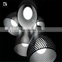 Sls 3D Printing Service Shell Light Lamp Rapid Prototype Plastic Resin Toys Household Custom Gadget thumbnail-2