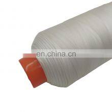Factory Supply 100% Nylon 6 Nylon 66 Polyester Heavy Duty Bonded Nylon Thread thumbnail-4