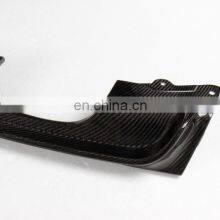 for BMW F30 MTECH Carbon Fibre Diffuser (dual Exhaust Pipe,single Outlet) thumbnail-1