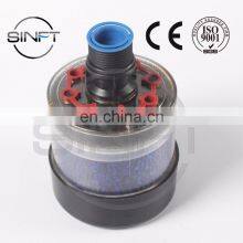 DC-2 Air Filter and Desiccant Breather DES-case Filter Series thumbnail-1