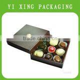 2016 Hot Sale Candy / Chocolate Wooden Box thumbnail-6