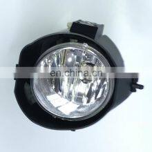 Factory Custom Led Car Clear Fog Auto Lights With OE 8-98249454-0 thumbnail-2