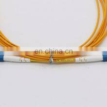OEM Fiber Optic Patchcord Sc Apc- Sc Upc Singlemode Simplex G657A 2.0mm 3.0mm Optical Fiber Patchcord thumbnail-3