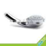 8Function Plating High-density Supercharged Chrome Finish Hand Shower thumbnail-4