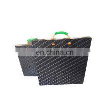 UHMWPE Crane Leg Support Pads Crane Jack Pad thumbnail-3