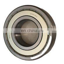 6916-ZZ With High Quality Deep Groove Ball Bearings for Retail Deep Groove Ball Bearing Price