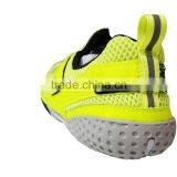 2014 New Design Fashion Barefoot Laceless Running Shoes thumbnail-4