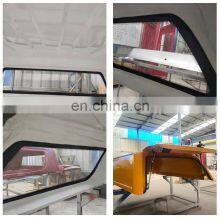 For Rangerf150 Dmax Tacoma Nissan Navara D40 NP300 D22 Pickup Truck Back Cover Flat Top High Cover Modified Trunk Cover thumbnail-5