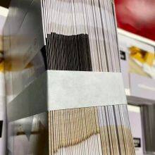 Automatic Banding Machine With Rolling Belt thumbnail-5