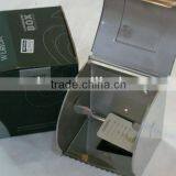 Stainless Steel Colourful Toilet Tissue Holder K08 thumbnail-5