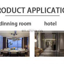 Traditional Geometric Luxury Home Decor Grey White Ceramic Tabletop Flower Vase for Table Decoration thumbnail-3