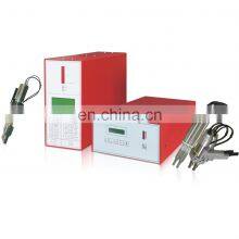 Lingke New Arrival 20kHz 2000W Portable Price of Advanced Professional Ultrasonic Welding Machine for LCD Sputtering