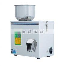 Semi Automatic Measuring Sub-packaging Tea Bag Coffee Packaging Machine Filling Machine