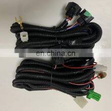 Wholesale Push Button Fog Light Lamp Switch Wire Harness For Ranger 2013 thumbnail-2