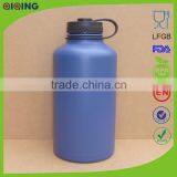 Spot Supply Stainless Steel 1.9L Beer Bottle Price Wholesale Growler 64 oz HD-104A-55 Quality Choice thumbnail-6