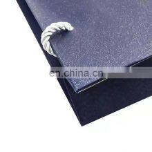 Private Label Paper Bag With Custom Logo Chocolate Boxes Paper Bags thumbnail-3