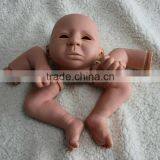 WHOLESALE LIFELIKE REBORN DOLL KITS #DK-43 thumbnail-1