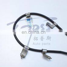China Manufacturers Durable Quality Supplier High Quality Product OEM 46420-60010 Brake Cable For TOYOTA thumbnail-4
