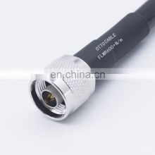 High quality 50Ohm LMR600 Cable