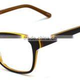 For Men And Women In Wholesale Price and New Model Cool Trendy and Spectacles Frames China thumbnail-3