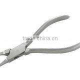 Closer Plier, Professional Optical Tool, Optical Plier, Chain Nose Plier, Special Optical Plier