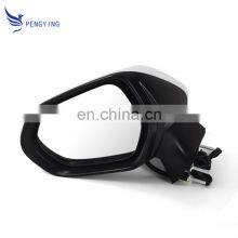 Auto Spare Parts Side Door Mirror Rear View Mirror for Toyota Corolla Levin Altis 2019 2020 USA Verson Corolla thumbnail-3