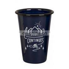 Made in China 12oz Eco Friendly Cute Travel Wine Coffee Tumbler for Christmas thumbnail-5
