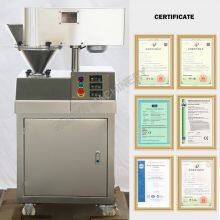 LG-25 Pharmaceutical Roller Compactor for Dry Granulation thumbnail-5