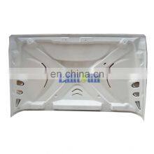 J188 Angry Hood Фабричная цена на капот двигателя из углепластика для Jeep Wrangler JK 2007 - 2017 годов thumbnail-5