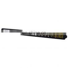 20 Inch Light Bar for Jeep Wrangler JL Led Work Light Bar 48 Mixed Light