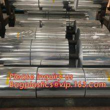 8011 HEAVY DUTY ALUMINUM FOIL LARGE JUMBO ROLL, HOUSEHOLD Aluminum Foil Large Rolls FOOD PREPARATION AND STORAGE thumbnail-4